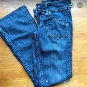 Hudson jeans